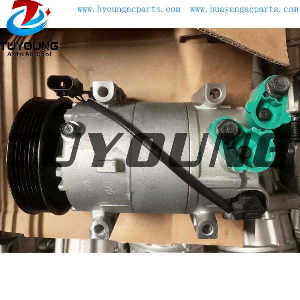 Hyundai Auto AC Compressors FOR Kia vehicle air conditioning