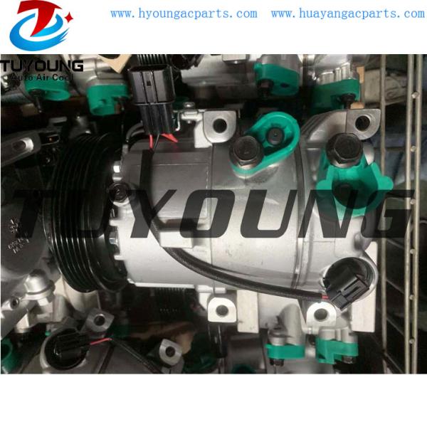 Hyundai Auto AC Compressors FOR Kia vehicle air conditioning