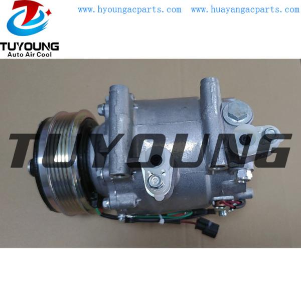 Auto AC Compressors for HONDA Civic 1.3 2005 2007  2008 China factory TRSE07-4900  38810-RSH-E01