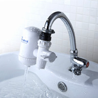 Ceramic Filter Element of Mini Faucet Tap Water Filter