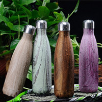 Vacuum insulated stainless steel filter flask