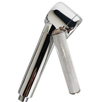 Best-selling activated carbon fiber shower filter