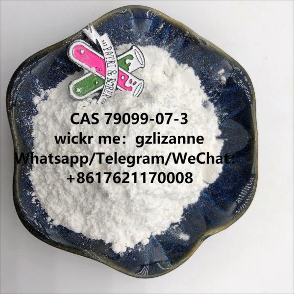 Wholesale High Quality N-Tert-Butoxycarbonyl-4-Piperidone with Best Price CAS: 79099-07-3