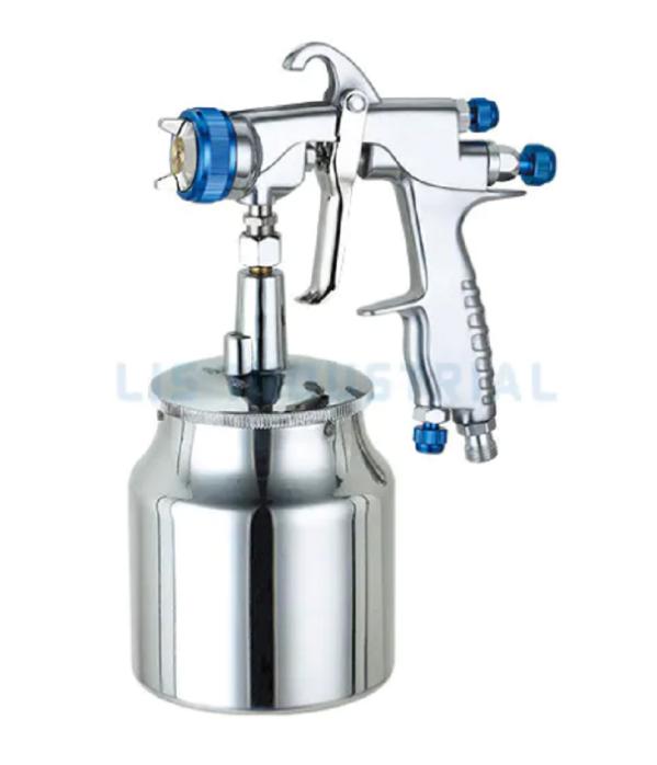 LS101 spray gun