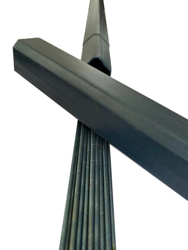 Cobalt based welding rod
