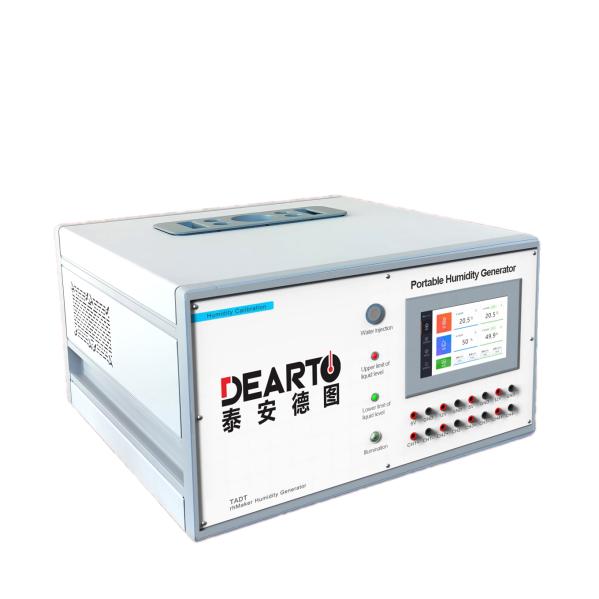 <font color='red'>DEARTO</font> TADT portable <font color='red'>standard</font> <font color='red'>temperature</font> <font color='red'>humidity</font> generator