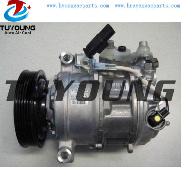 TUYOUNG Mercedes Benz CLA45 CLA CLA 250 auto air conditioner compressor 6SES14C A0008305702 447150