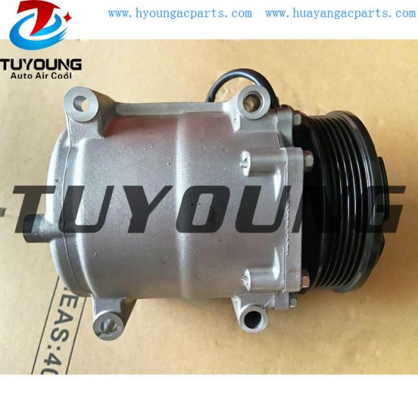 <font color='red'>TUYOUNG</font> auto <font color='red'>ac</font> <font color='red'>compressor</font> Ford Fiesta <font color='red'>VI</font> 6 V5 8V5119D629DF 8V5119D629DG