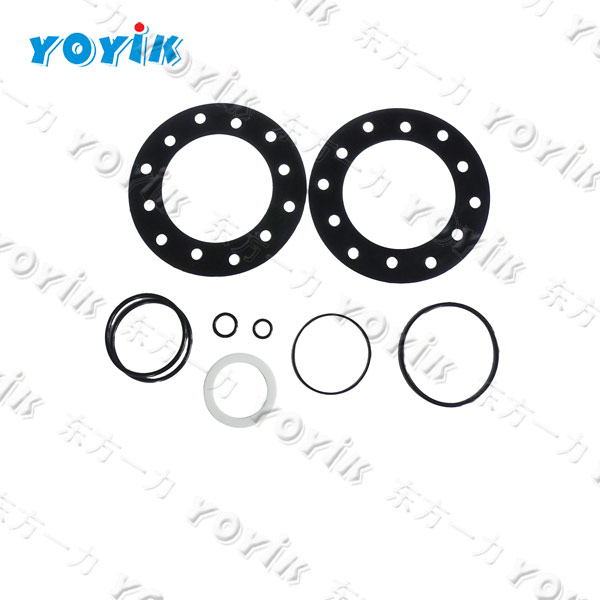YOYIK supplies Charging valve, seals and o-rings for rubber bladder 10L