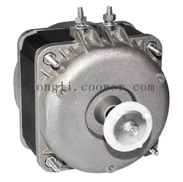 Shaded Poles Motor,  Refrigerator motor 2W ~ 34W