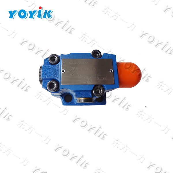 YOYIK supplies Regulating valve DBDS15G10/10
