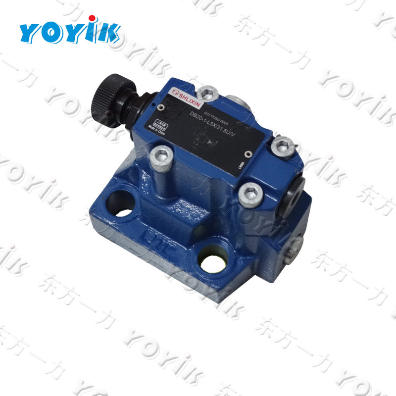 YOYIK supplies Butterfly Valve DY-150-20-1