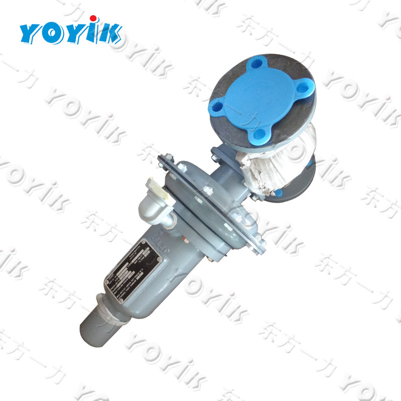 YOYIK supplies Butterfly Valve BDY-80 DN 80