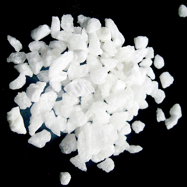 White fused alumina fraction 1-3mm 3-5mm