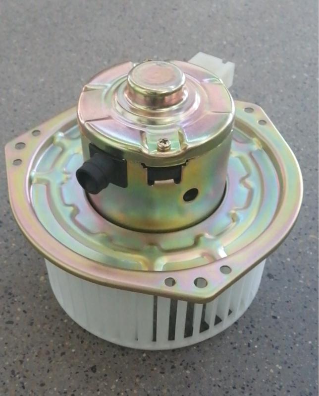 HITACHI BLOWER auto air conditioner parts motor blower