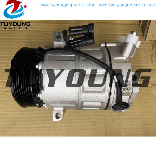 TUYOUNG   <font color='red'>VCS</font>-14EC car air conditioner <font color='red'>compressor</font> <font color='red'>Renault</font> Clio Grandtour 926000734R Z0012607A