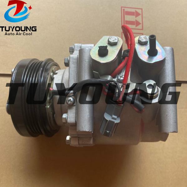 Tuyoung Premium Quality Ac Compressor Sanden Trs090 Honda Civic 1.6l 