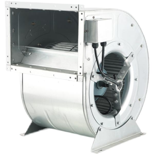 DKT4E-200 small size Factory Direct-sale AC double inlet centrifugal blower fan cooling