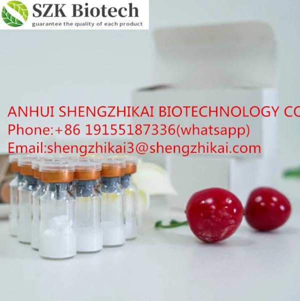 Research Chemical CAS 103-16-2 4-Benzyloxyphenol/Agerite shengzhikai3@shengzhikai.com