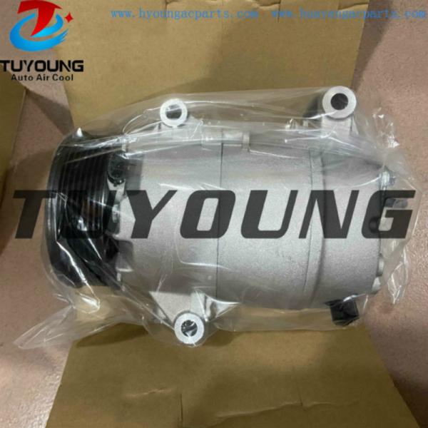 TUYOUNG CVC auto air conditioning compressor Renault Espace IV 1.9 dCi 2.0 2.2 dCi 8200067915