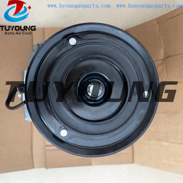 TUYOUNG  China factory wholesale Auto AC Compressors  Toyota Hiace 88320-26680 447260-9870