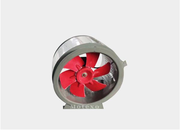 smoke exhaust fan