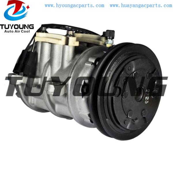TUYOUNG  Factory Direct price vehicle ac compressors  Chrysler 4728920