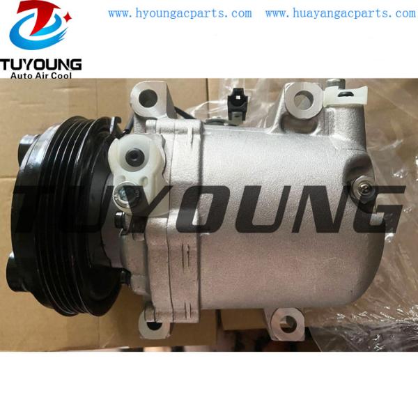 TUYOUNG  Factory Direct price vehicle ac compressors  Subaru Impreza Forester 19192956 73111FA000 73111FA001