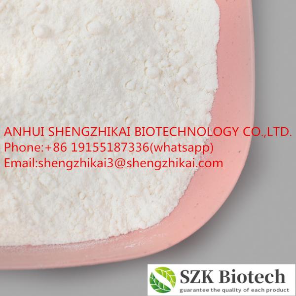 Free Sample CAS 2079878-75-2 2- (2-Chlorophenyl) -2-Nitrocyclohexanone High Qualityshengzhikai3@shengzhikai.com