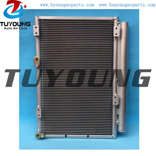TUYoung  PN# 88460E0210 vehicle ac evaporator with fan fit HINO 700 truck