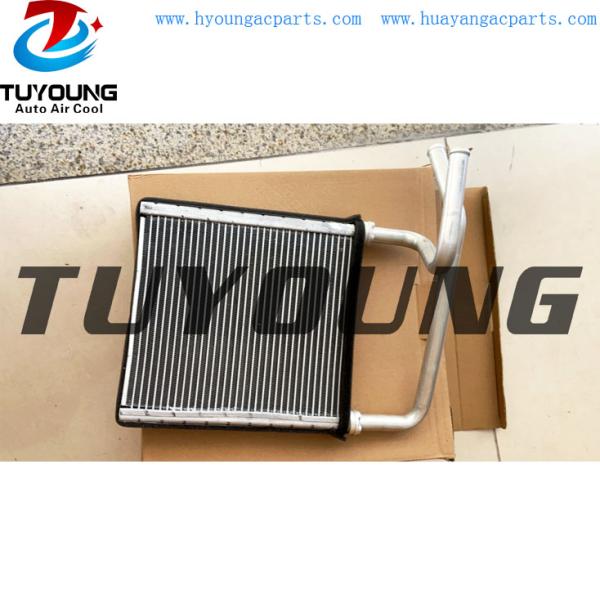 TUYOUNG  PN# 2457833 Caterpillar 320 excavator vehicle ac evaporator core 2457833