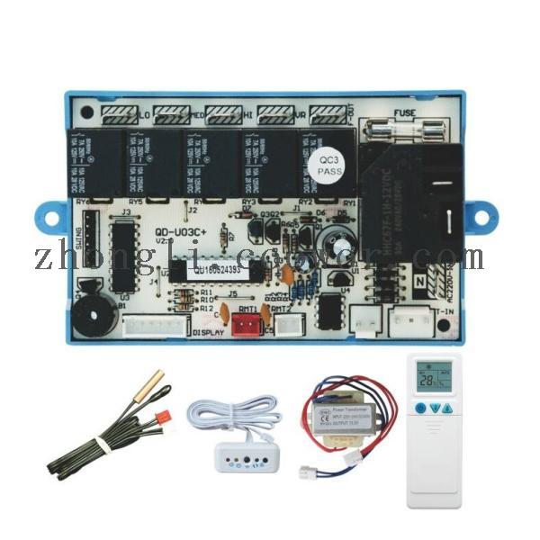 QD-U03C+ Universal Air conditioner control system