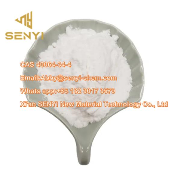 Factory Supply Best Quality 4-Piperidone Hydrochloride Monohydrate CAS40064-34-4 with hot sale