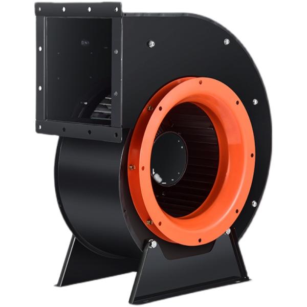 230v Bldc backward Ac centrifugal fan blower with external rotor motor ...