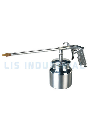 DG10EC Paraffin Guns（Washing Gun Series)