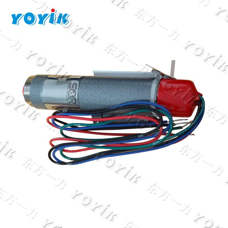 YOYIK supplies VFD POWERFLEX 400 22C-D142A103