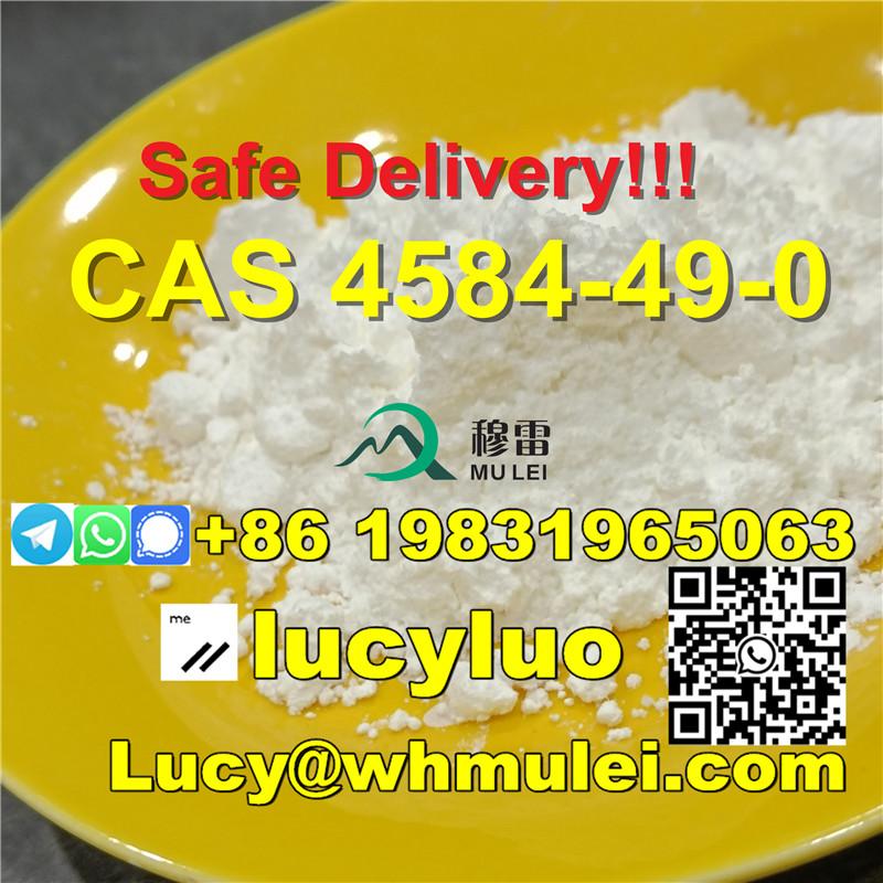 High Yield 4584-49-0 Chloride Hydrochloride Crystal Powder for sale