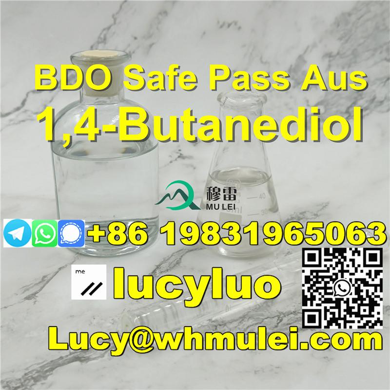 Australia Wholesale Butanediol 14bdo 14Butanediol best price