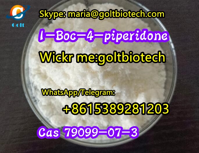 Mexico safe arrive <font color='red'>1</font>-<font color='red'>Boc</font>-<font color='red'>4</font>-(<font color='red'>Phenylamino</font>)<font color='red'>piperidine</font> Cas 125541-22-2  79099-07-3/288573-<font color='red'>56</font>-<font color='red'>8</font>/443998