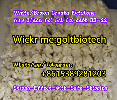 new 2fdck 2f dck crystal eutylone 6cl <font color='red'>adb</font> a <font color='red'>5cladba</font> <font color='red'>5cl</font> 6cl <font color='red'>adbb</font> BB-22 jwh-018 new powder