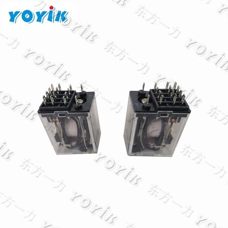 YOYIK supplies Power Aux. Relay JT3-11/5