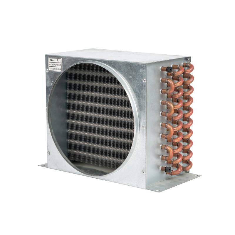 <font color='red'>China</font> Manufacturer for  Copper Tube Condenser Coil <font color='red'>22</font> ELBOW