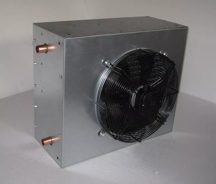 RETEK Unit Heater Ceiling Type Wall Type Heaters 500×500MM