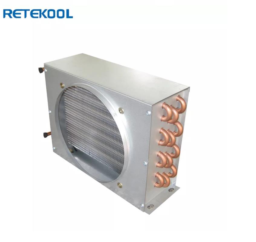 <font color='red'>Famous</font> <font color='red'>Brand</font> Retekool Condenser Coil For Chest Freezer