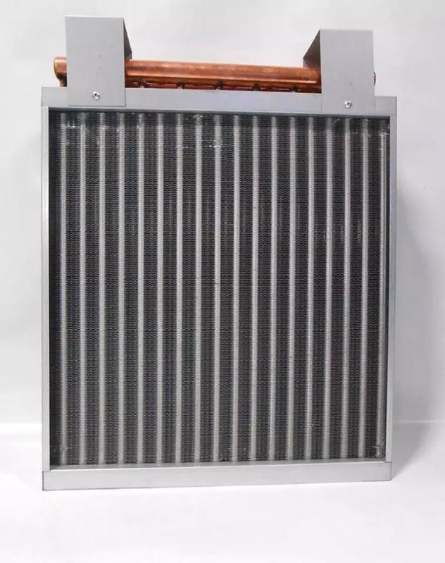 High Efficiency <font color='red'>United</font> States Heat Exchanger For Boiler For Refrigeration