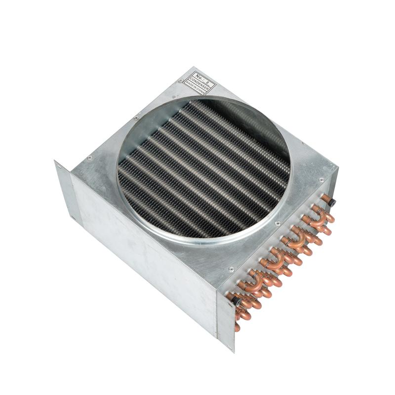 Retekool <font color='red'>Famous</font> <font color='red'>Brand</font> Copper Tube Condenser Coil RTK021 3R*10T