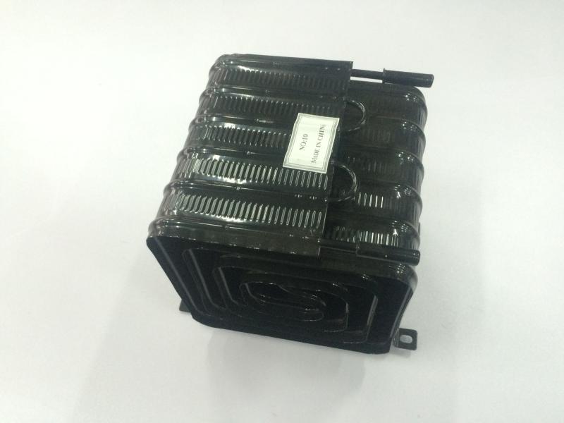 Tube On <font color='red'>Plate</font> <font color='red'>Type</font> <font color='red'>Condenser</font> For Refrigerator and Freezers RTK0654
