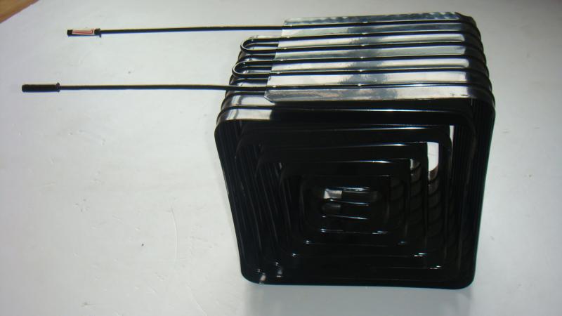 Retekool Freezer Refrigerator cooling tube plate condenser