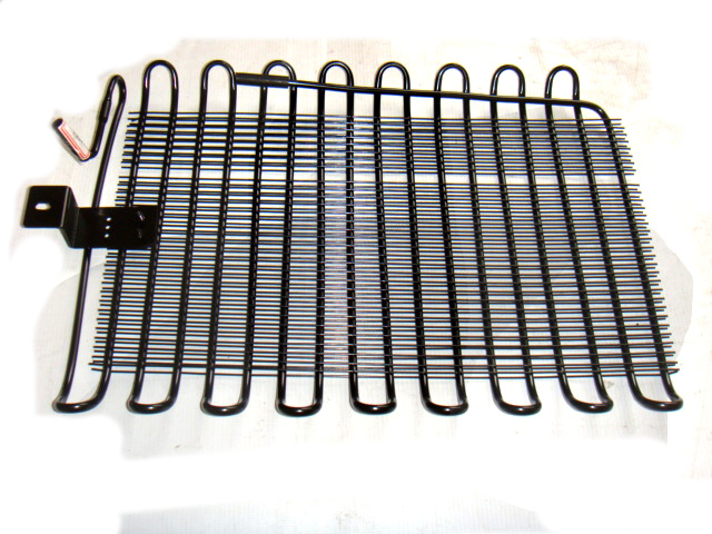 Good quality freezer /refrigerator condenser wire tube condenser as refrigeration parts