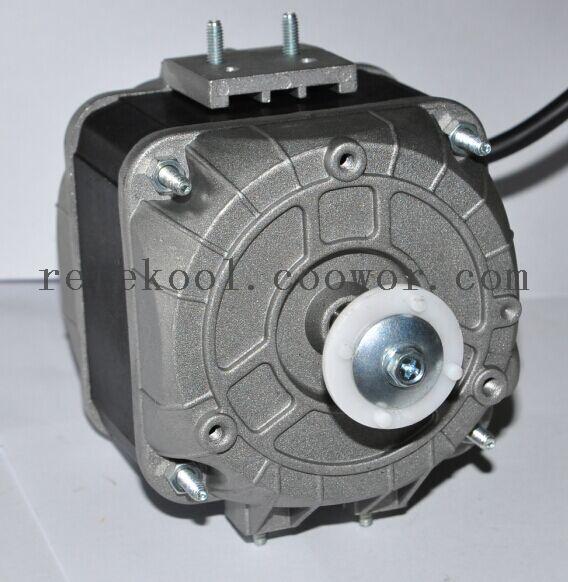 18W 25w refrigeration ac shaded pole fridge motor,refrigeration motor